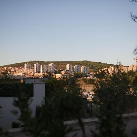 Torkul Apartment Šibenik Екстериор снимка