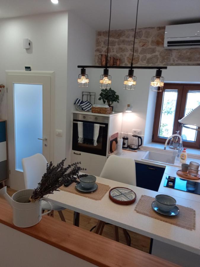 Torkul Apartment Šibenik Екстериор снимка