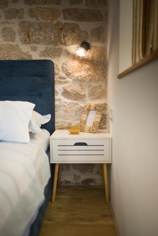 Torkul Apartment Šibenik Екстериор снимка