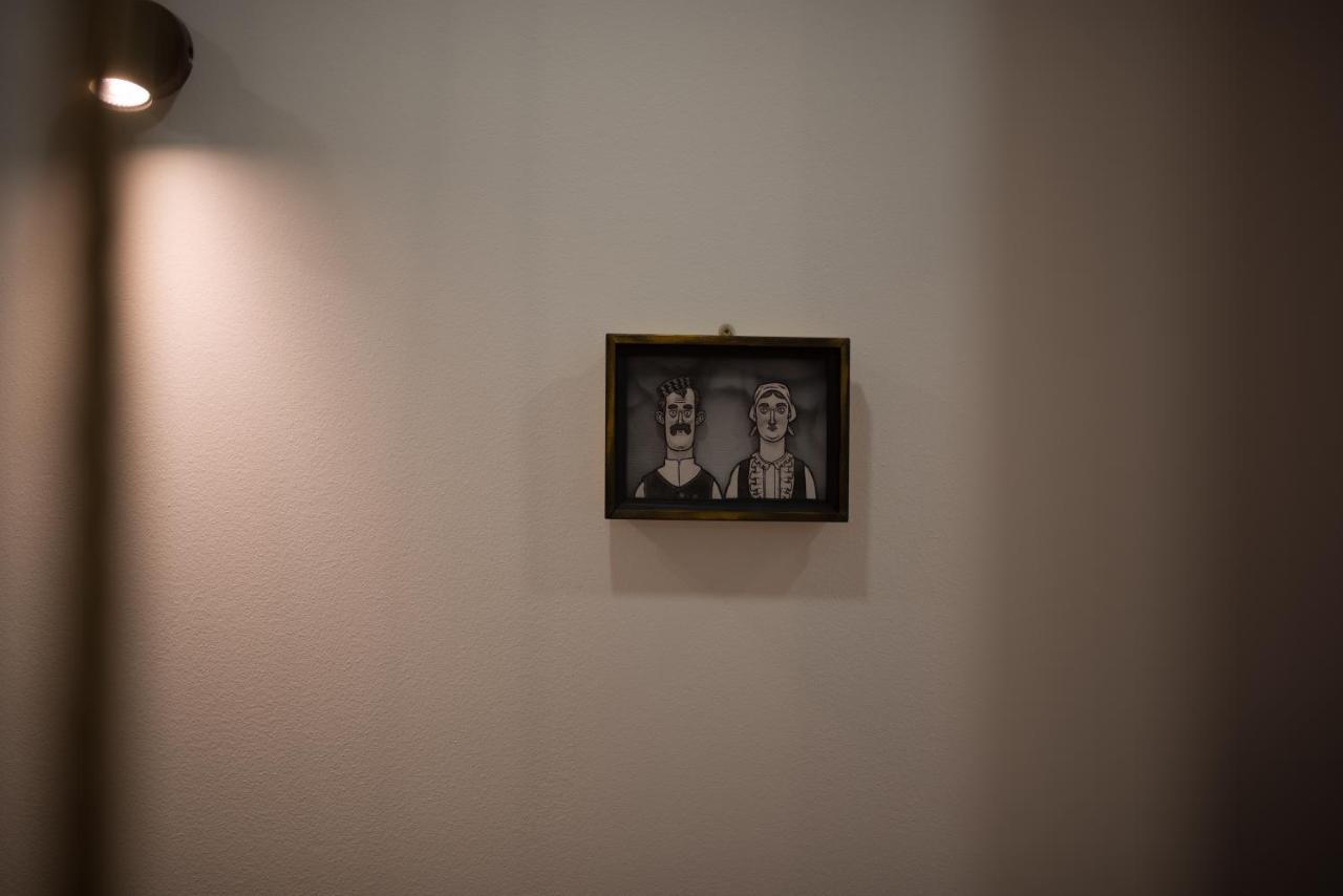 Torkul Apartment Šibenik Екстериор снимка