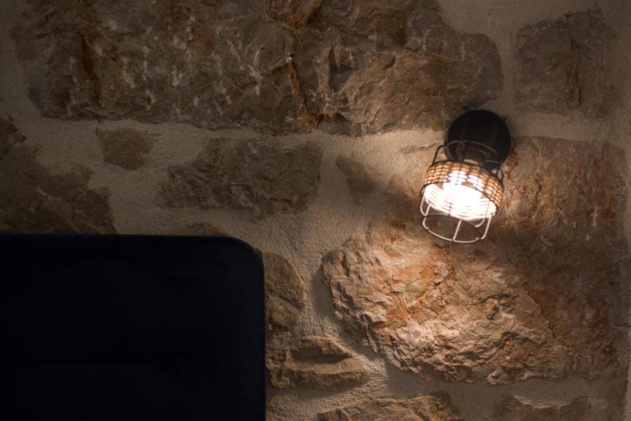 Torkul Apartment Šibenik Екстериор снимка