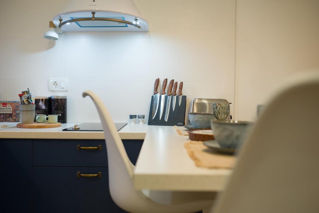 Torkul Apartment Šibenik Екстериор снимка