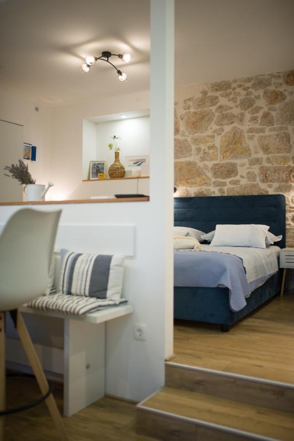 Torkul Apartment Šibenik Екстериор снимка