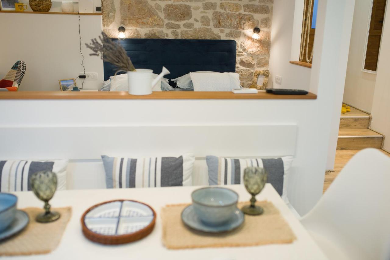 Torkul Apartment Šibenik Екстериор снимка