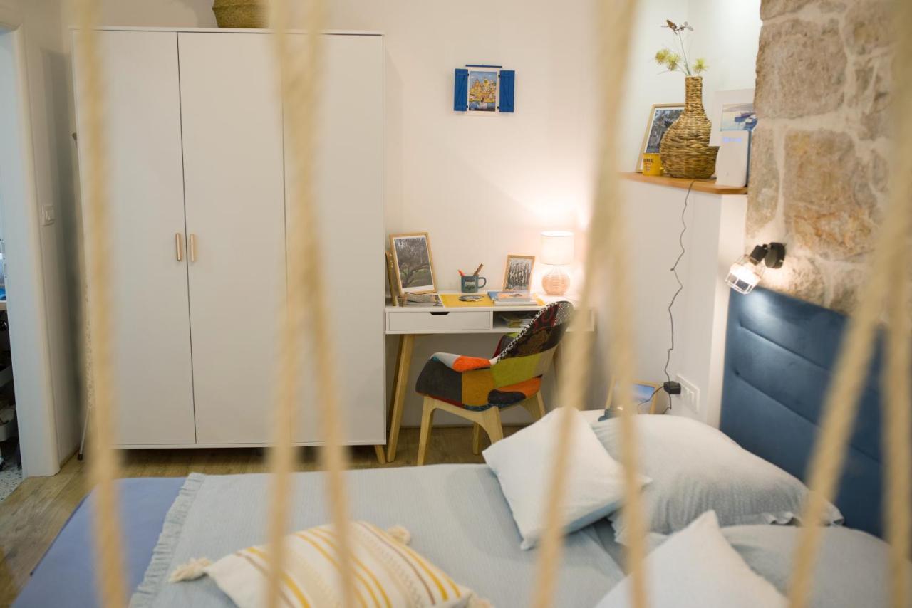 Torkul Apartment Šibenik Екстериор снимка