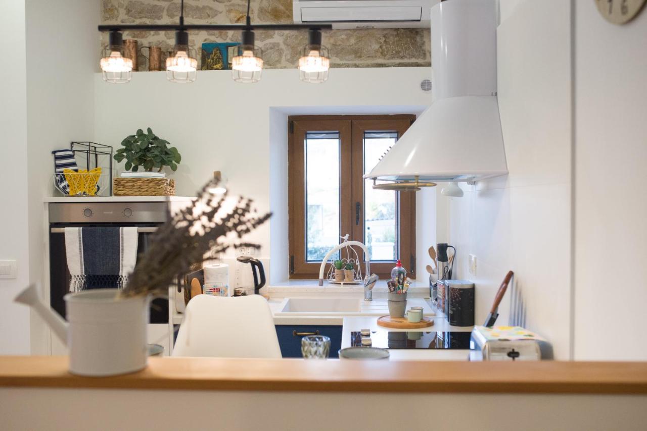 Torkul Apartment Šibenik Екстериор снимка