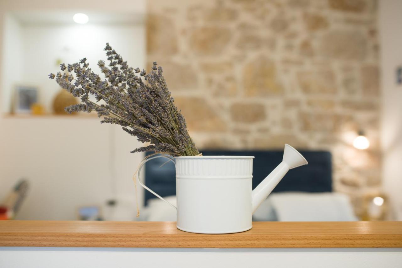 Torkul Apartment Šibenik Екстериор снимка
