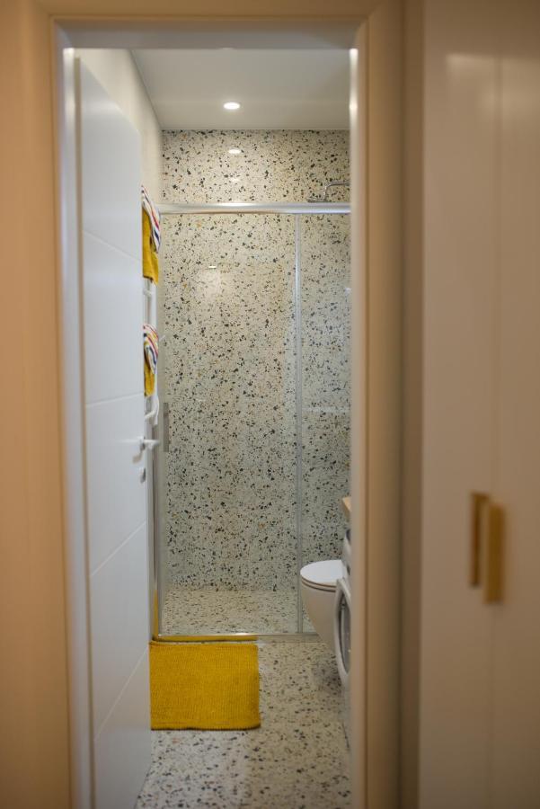 Torkul Apartment Šibenik Екстериор снимка