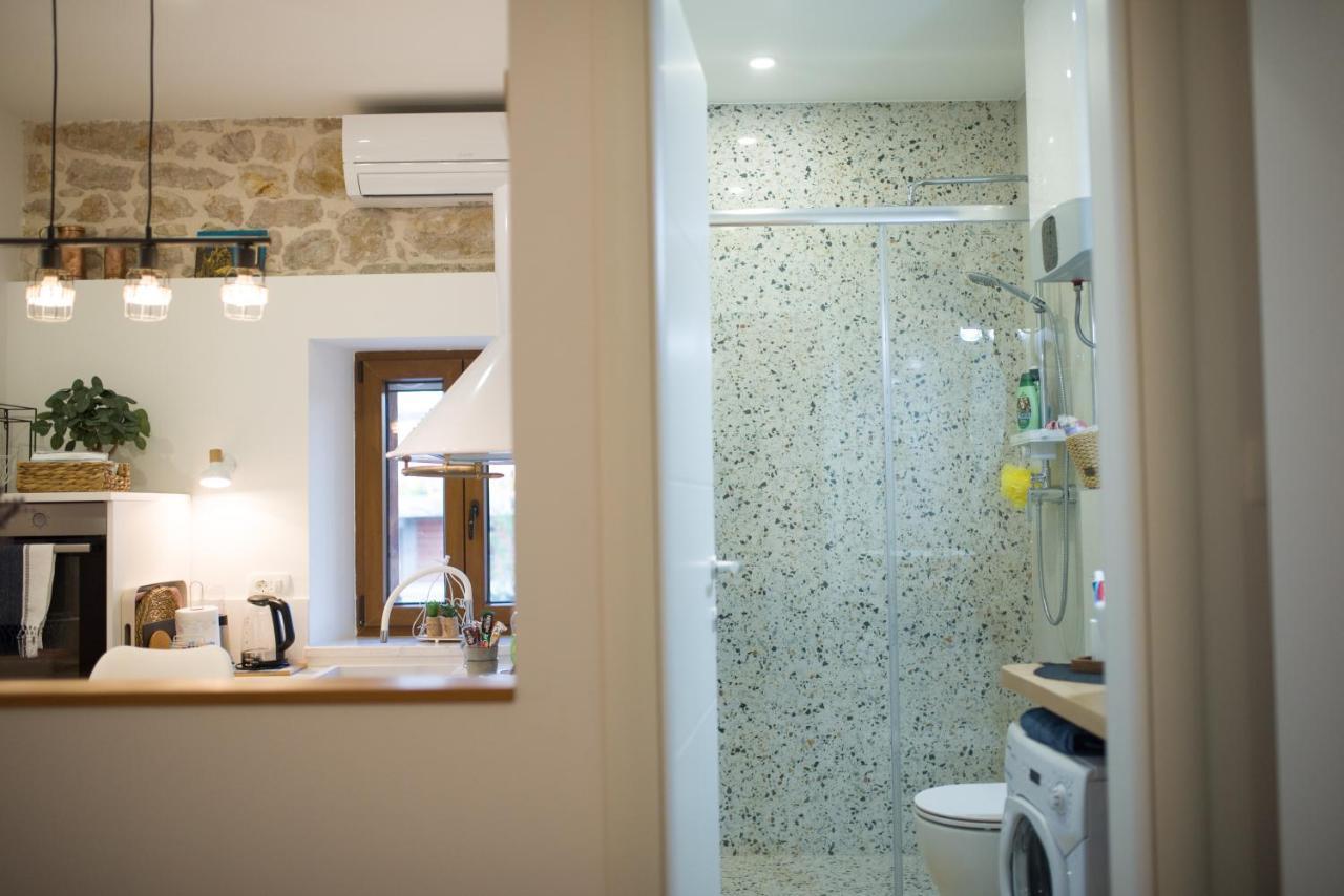 Torkul Apartment Šibenik Екстериор снимка