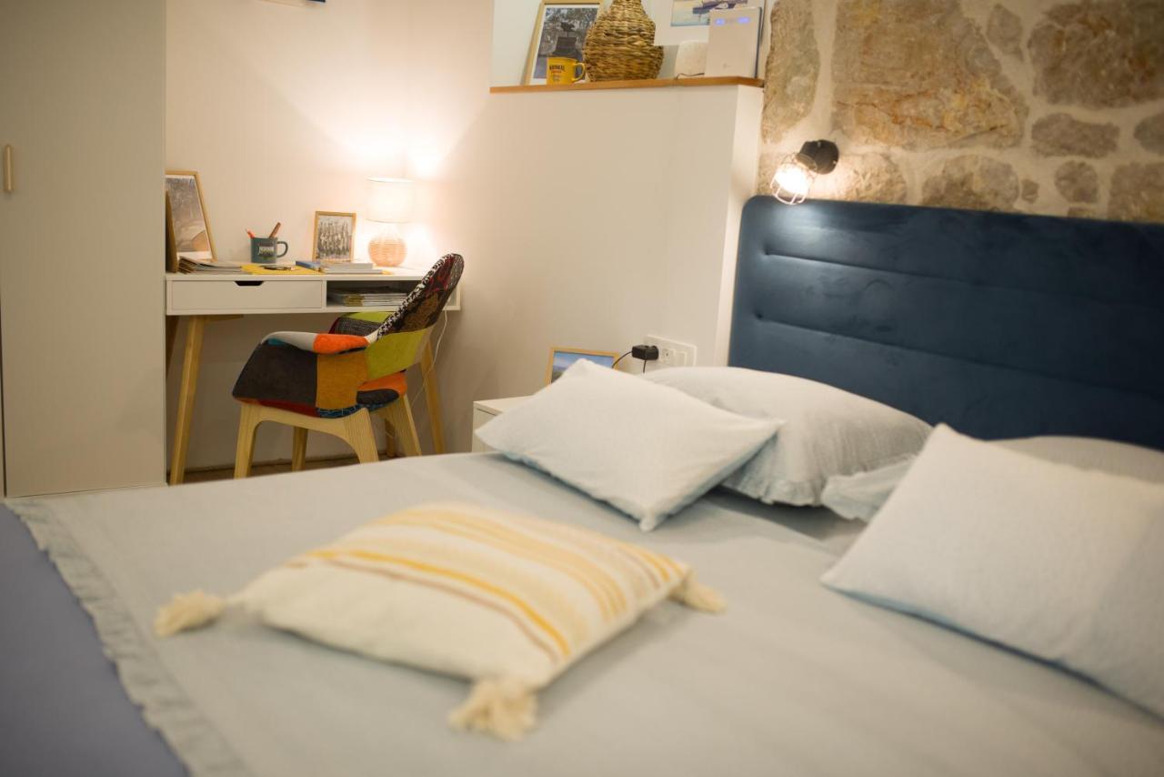Torkul Apartment Šibenik Екстериор снимка
