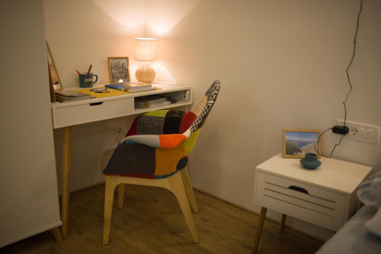 Torkul Apartment Šibenik Екстериор снимка