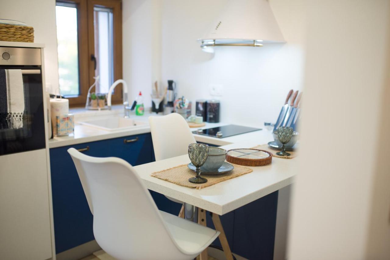 Torkul Apartment Šibenik Екстериор снимка