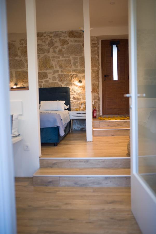 Torkul Apartment Šibenik Екстериор снимка