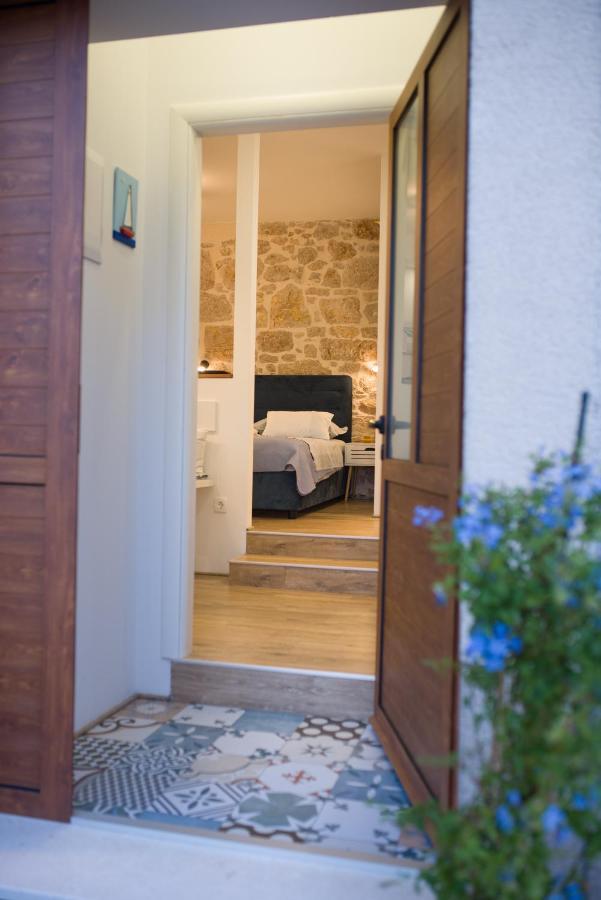 Torkul Apartment Šibenik Екстериор снимка